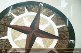 ผลงานบ้าน คุณภาณุพันธ์ SP-16 (Modern Classic)