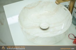 ผลงานบ้าน คุณภาณุพันธ์ SP-16 (Modern Classic)