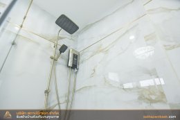 ผลงานบ้าน คุณภาณุพันธ์ SP-16 (Modern Classic)