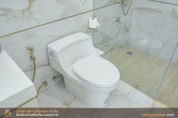 ผลงานบ้าน คุณภาณุพันธ์ SP-16 (Modern Classic)