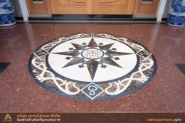 ผลงานบ้าน คุณเดชพล SP-03 (Modern Classic)