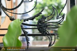 ผลงานบ้าน คุณเดชพล SP-03 (Modern Classic)