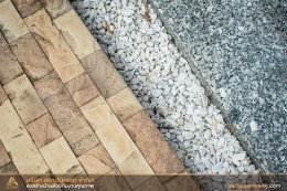 ผลงานบ้าน คุณเดชพล SP-03 (Modern Classic)