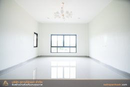 ผลงานบ้าน คุณศศิกาญจน์ (Modern Contemporary Style)