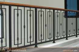 ผลงานบ้าน คุณศศิกาญจน์ (Modern Contemporary Style)