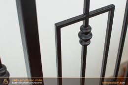 ผลงานบ้าน คุณศศิกาญจน์ (Modern Contemporary Style)