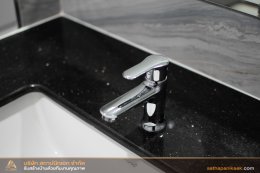 ผลงานบ้าน คุณศศิกาญจน์ (Modern Contemporary Style)