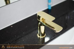 ผลงานบ้าน คุณศศิกาญจน์ (Modern Contemporary Style)