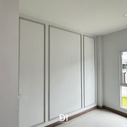 Built in  สุขสมฤทัย