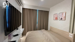 Built in  คอนโด นิว เมกา พลัส บางนา 106