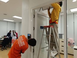 อัพเดทรายชื่อลูกค้าบางส่วนของเรา