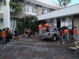 อัพเดทรายชื่อลูกค้าบางส่วนของเรา