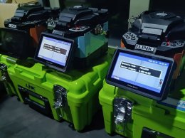 อัพเดทรายชื่อลูกค้าบางส่วนของเรา