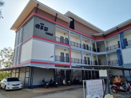 รายชื่อหอพักในจังหวัดสกลนคร, หอพักนักศึกษา, หอพักไกล้มหาวิทยาลัย