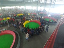ภาพบรรยากาศ วันที่ 7 มิถุนายน 2568