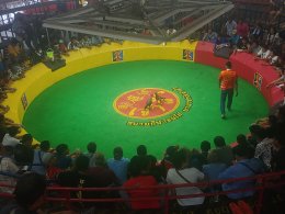 ภาพบรรยากาศ วันที่ 7 มิถุนายน 2568