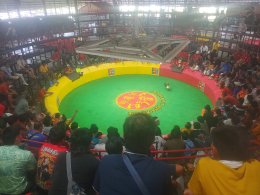 ภาพบรรยากาศ วันที่ 7 มิถุนายน 2568