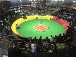 ภาพบรรยากาศ วันที่ 21 มิถุนายน 2568