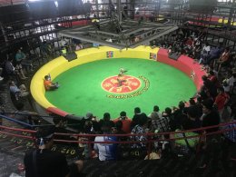 ภาพบรรยากาศ วันที่ 21 มิถุนายน 2568