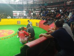 ภาพบรรยากาศ วันที่ 21 มิถุนายน 2568
