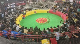 ภาพบรรยากาศ วันที่ 2 สิงหาคม 2568