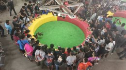ภาพบรรยากาศ วันที่ 2 สิงหาคม 2568