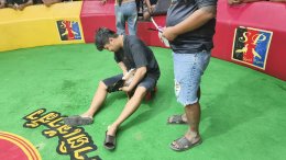 ภาพบรรยากาศ วันที่ 2 สิงหาคม 2568