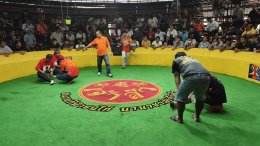 ภาพบรรยากาศ วันที่ 2 สิงหาคม 2568