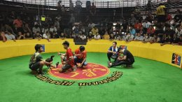 ภาพบรรยากาศ วันที่ 2 สิงหาคม 2568