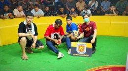 ภาพบรรยากาศ วันที่ 2 สิงหาคม 2568