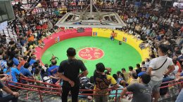 ภาพบรรยากาศ วันที่ 2 สิงหาคม 2568