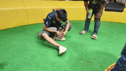 ภาพบรรยากาศ วันที่ 16 สิงหาคม 2568