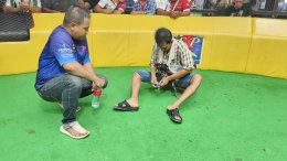 ภาพบรรยากาศ วันที่ 16 สิงหาคม 2568