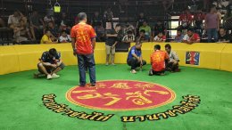 ภาพบรรยากาศ วันที่ 16 สิงหาคม 2568