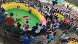 ภาพบรรยากาศ วันที่ 16 สิงหาคม 2568