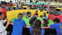 ภาพบรรยากาศ วันที่ 16 สิงหาคม 2568
