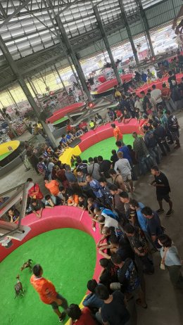 ภาพบรรยากาศ วันที่ 30 สิงหาคม 2568