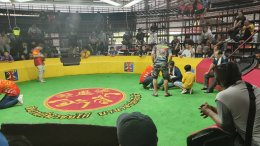 ภาพบรรยากาศ วันที่ 30 สิงหาคม 2568
