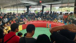 ภาพบรรยากาศ วันที่ 30 สิงหาคม 2568