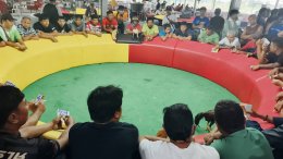 ภาพบรรยากาศ วันที่ 30 สิงหาคม 2568