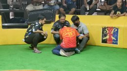 ภาพบรรยากาศ วันที่ 30 สิงหาคม 2568