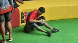 ภาพบรรยากาศ วันที่ 30 สิงหาคม 2568