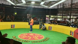 ภาพบรรยากาศ วันที่ 30 สิงหาคม 2568