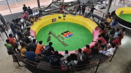 ภาพบรรยากาศ วันที่ 13 กันยายน 2568
