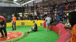 ภาพบรรยากาศ วันที่ 13 กันยายน 2568