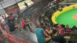ภาพบรรยากาศ วันที่ 25 ตุลาคม 2568