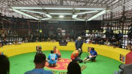 ภาพบรรยากาศ วันที่ 25 ตุลาคม 2568