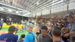 ภาพบรรยากาศ วันที่ 25 ตุลาคม 2568