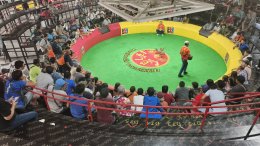 ภาพบรรยากาศ วันที่ 25 ตุลาคม 2568