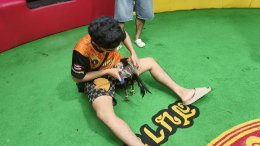 ภาพบรรยากาศ วันที่ 8 พฤศจิกายน 2568